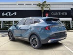 2027 Kia Sportage EX