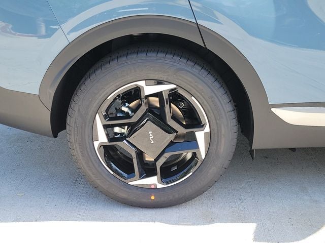 2027 Kia Sportage EX