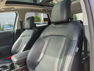 2025 Kia Sportage Hybrid EX