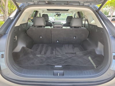 2025 Kia Sportage Hybrid EX