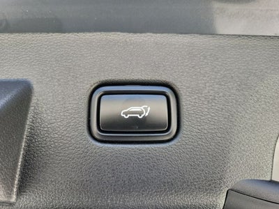 2025 Kia Sportage Hybrid EX