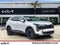 2027 Kia Sportage Hybrid EX