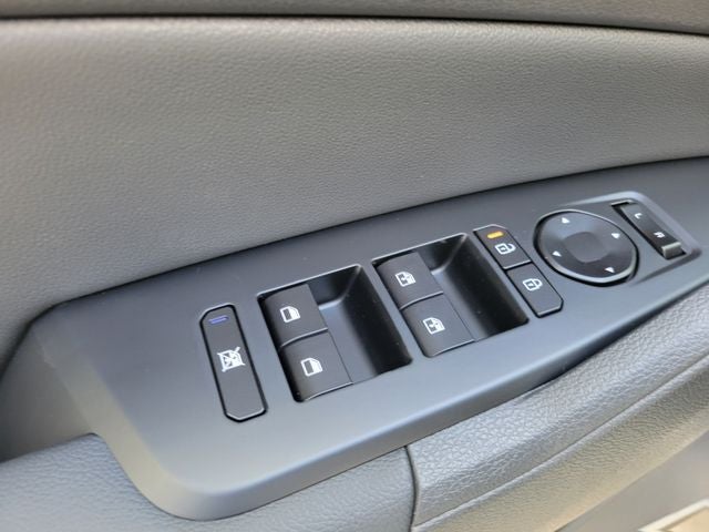 2027 Kia Sportage Hybrid EX