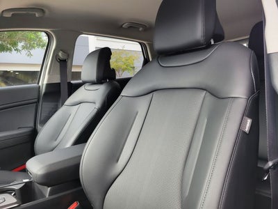 2027 Kia Sportage Hybrid EX