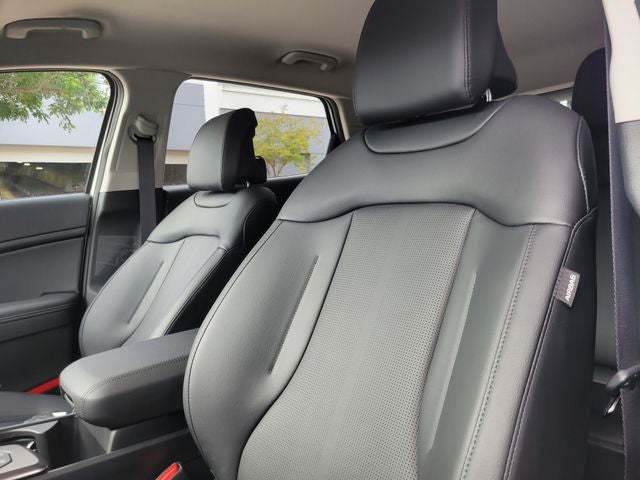 2027 Kia Sportage Hybrid EX
