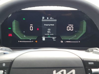 2027 Kia Sportage Hybrid EX