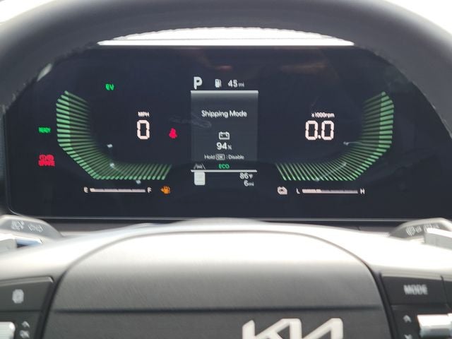 2027 Kia Sportage Hybrid EX