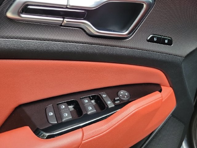 2025 Kia Sportage Hybrid SX-Prestige