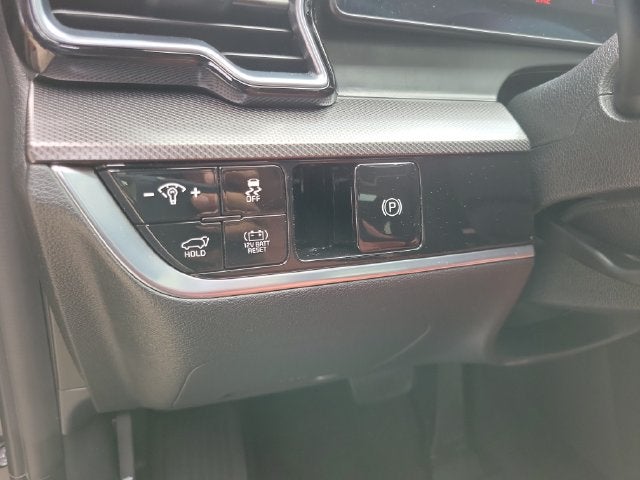 2025 Kia Sportage Hybrid SX-Prestige