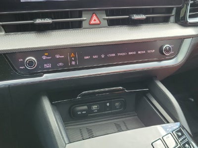 2025 Kia Sportage Hybrid SX-Prestige