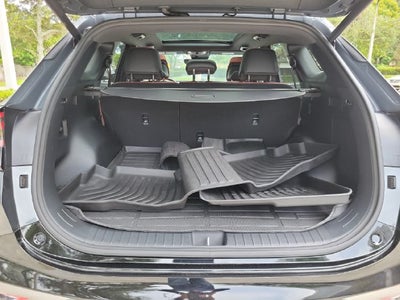 2025 Kia Sportage Hybrid SX-Prestige