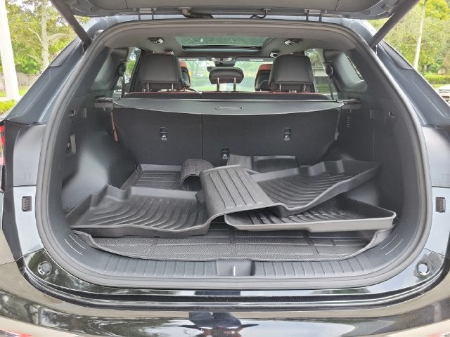 2025 Kia Sportage Hybrid SX-Prestige