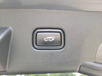 2025 Kia Sportage Hybrid SX-Prestige