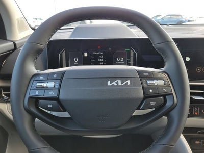2027 Kia Sportage Hybrid SX-Prestige
