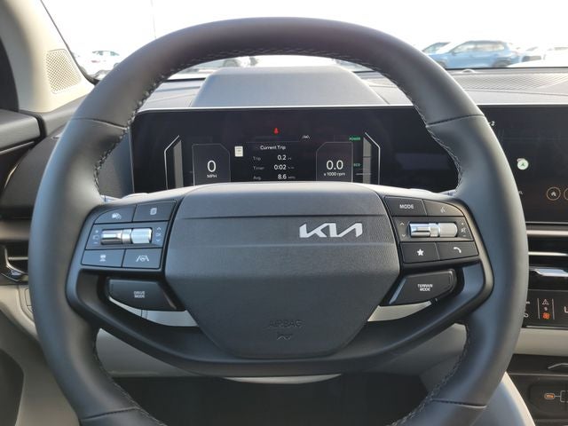 2027 Kia Sportage Hybrid SX-Prestige