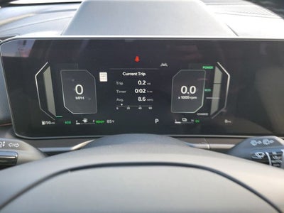 2027 Kia Sportage Hybrid SX-Prestige