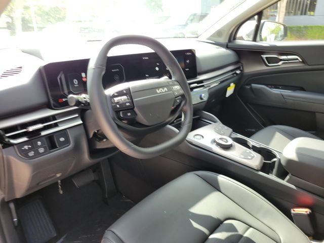 2027 Kia Sportage Hybrid SX-Prestige