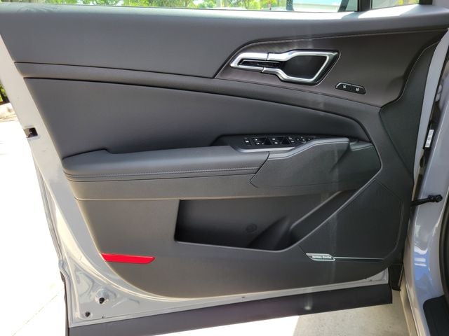 2027 Kia Sportage Hybrid SX-Prestige