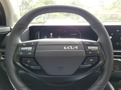 2027 Kia Sportage Hybrid SX-Prestige