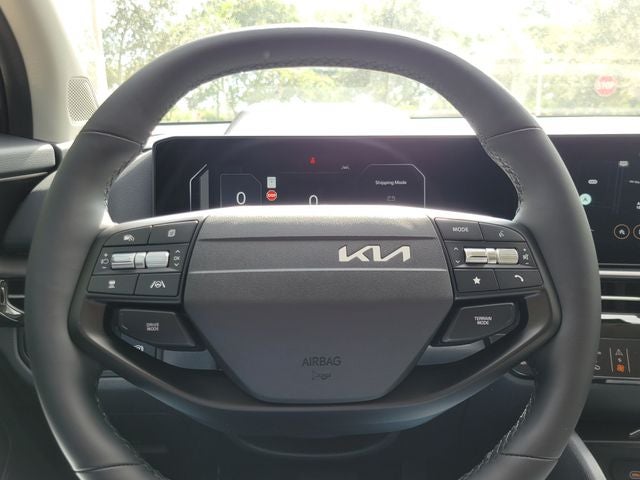 2027 Kia Sportage Hybrid SX-Prestige