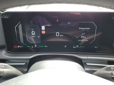 2027 Kia Sportage Hybrid SX-Prestige