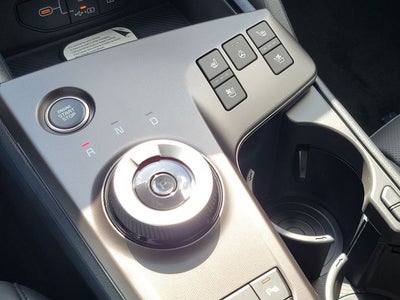 2027 Kia Sportage Hybrid SX-Prestige
