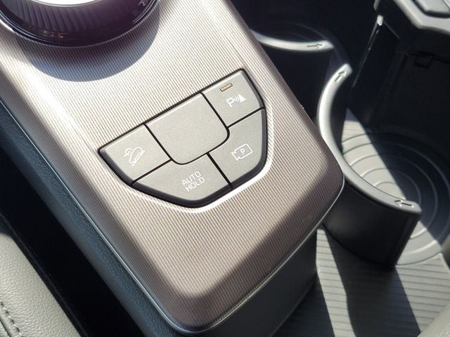 2027 Kia Sportage Hybrid SX-Prestige