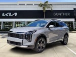 2027 Kia Sportage Hybrid SX-Prestige