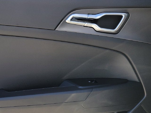 2027 Kia Sportage Hybrid SX-Prestige