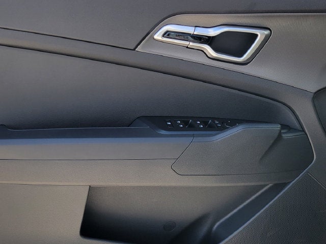 2027 Kia Sportage Hybrid SX-Prestige