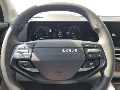 2027 Kia Sportage Hybrid SX-Prestige