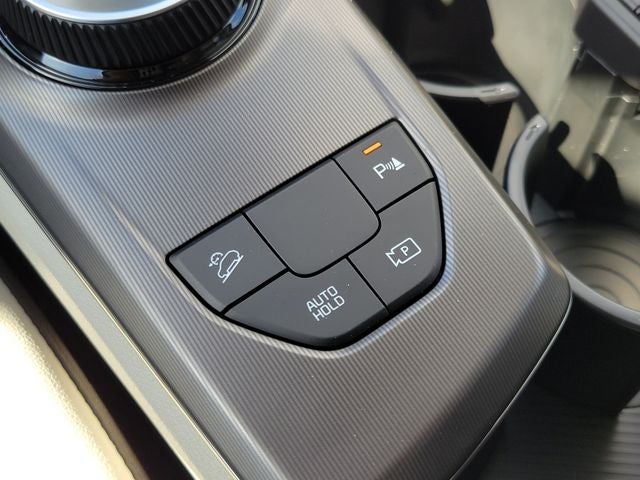 2027 Kia Sportage Hybrid SX-Prestige