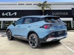 2027 Kia Sportage Hybrid SX-Prestige