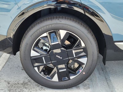 2027 Kia Sportage Hybrid SX-Prestige
