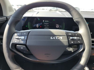 2027 Kia Sportage Hybrid SX-Prestige