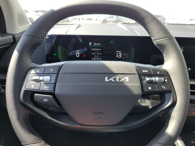 2027 Kia Sportage Hybrid SX-Prestige