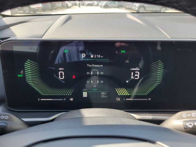 2027 Kia Sportage Hybrid SX-Prestige
