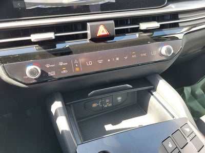 2027 Kia Sportage Hybrid SX-Prestige