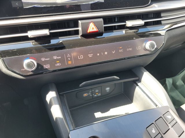 2027 Kia Sportage Hybrid SX-Prestige