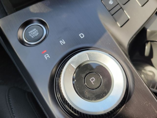 2027 Kia Sportage Hybrid SX-Prestige