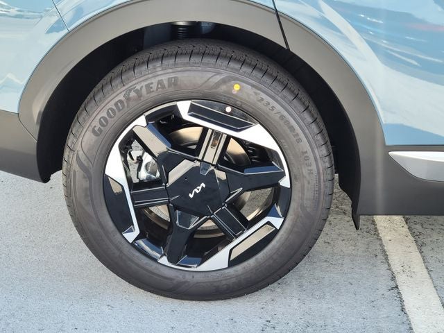 2027 Kia Sportage Hybrid SX-Prestige