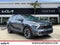 2024 Kia Sportage Plug-In Hybrid X-Line Prestige
