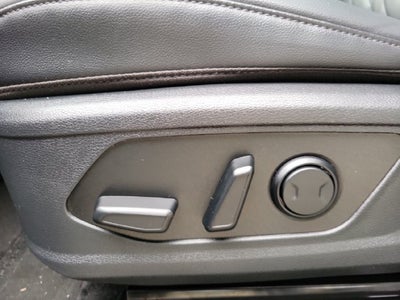 2024 Kia Sportage Plug-In Hybrid X-Line Prestige