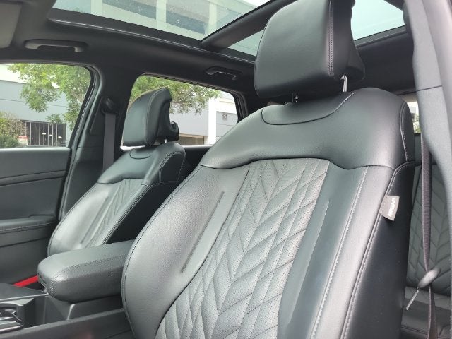 2024 Kia Sportage Plug-In Hybrid X-Line Prestige