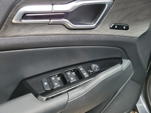 2024 Kia Sportage Plug-In Hybrid X-Line Prestige