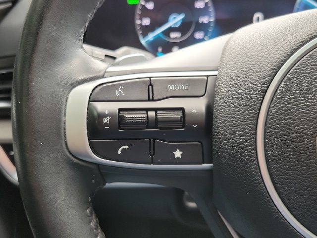 2024 Kia Sportage Plug-In Hybrid X-Line Prestige