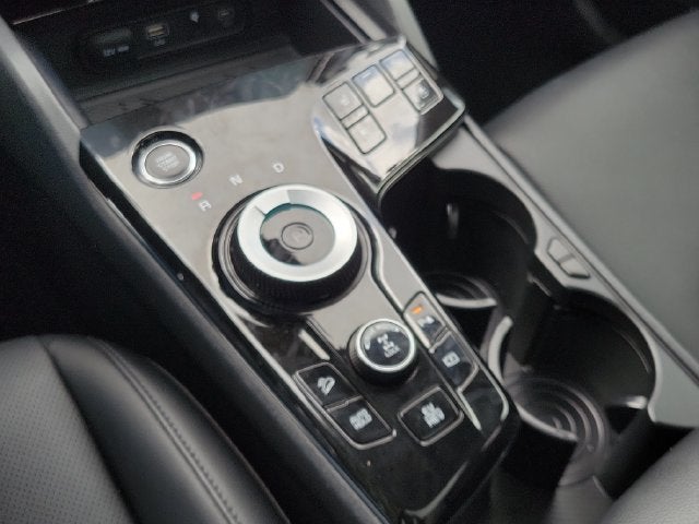 2024 Kia Sportage Plug-In Hybrid X-Line Prestige