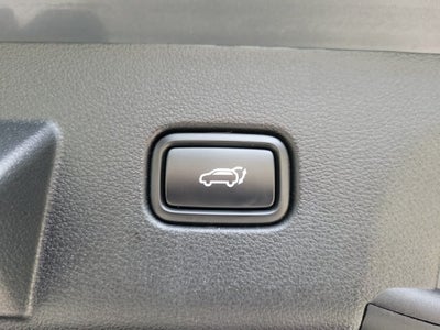 2024 Kia Sportage Plug-In Hybrid X-Line Prestige