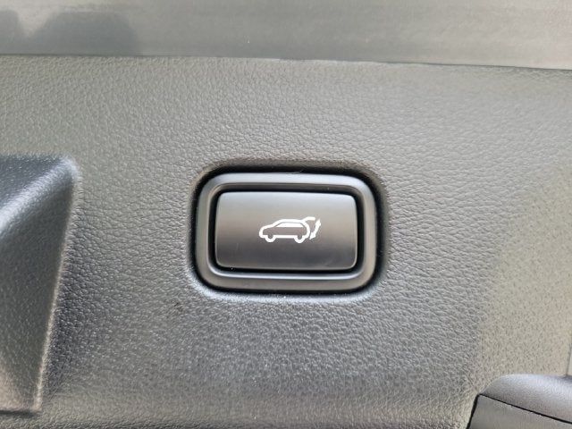 2024 Kia Sportage Plug-In Hybrid X-Line Prestige