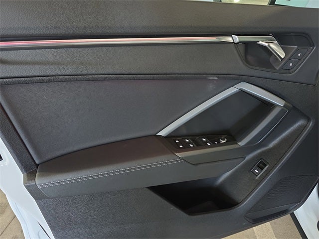 2021 Audi Q3 Premium Plus S Line quattro